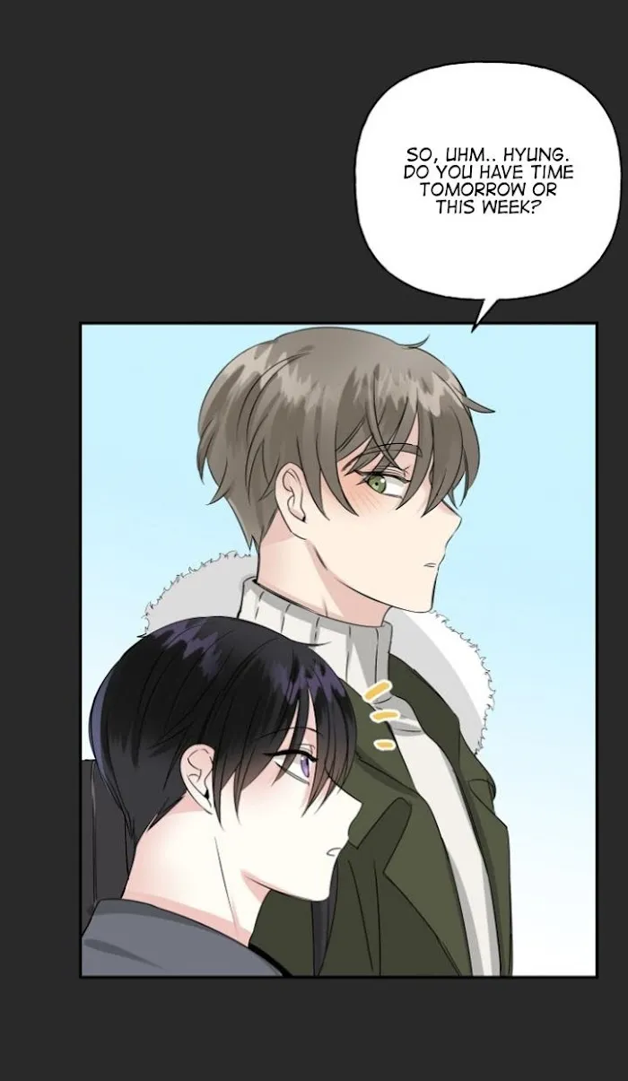 Percentage Of Love - Chapter 5 Page 18