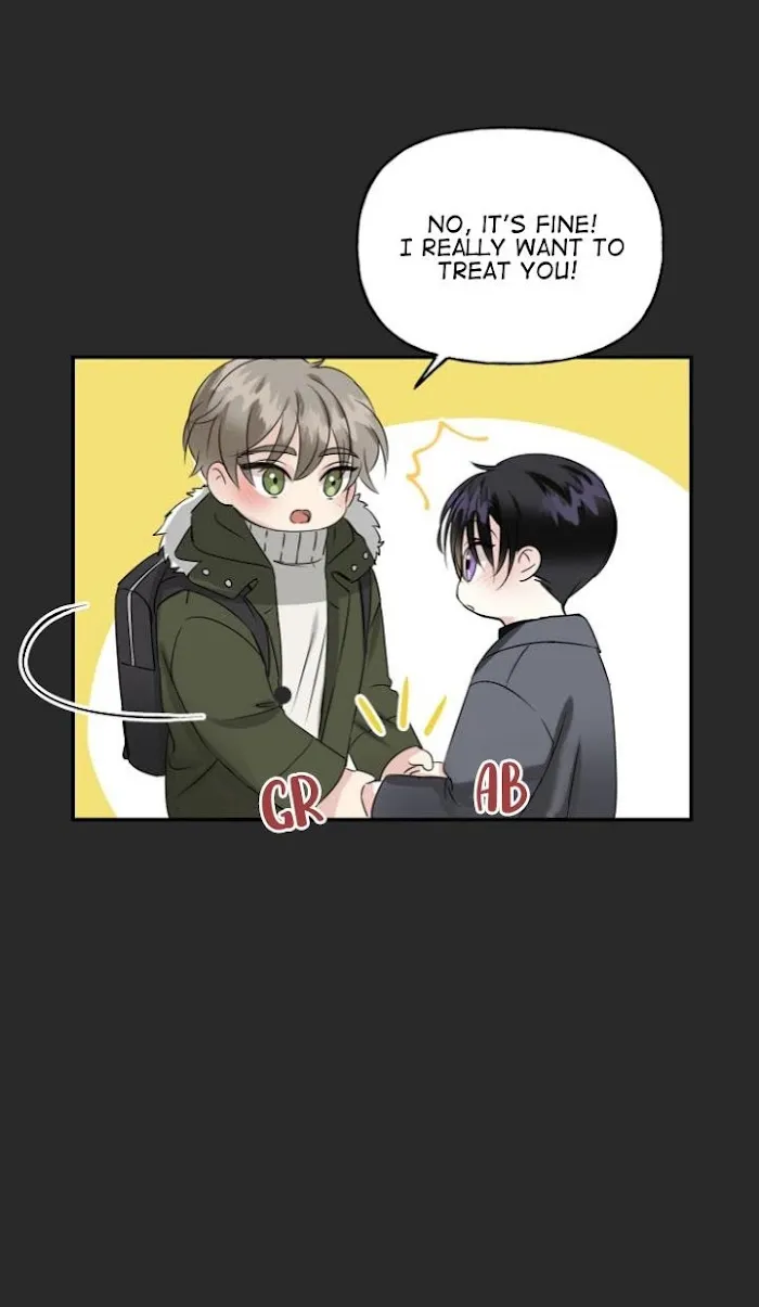 Percentage Of Love - Chapter 5 Page 20