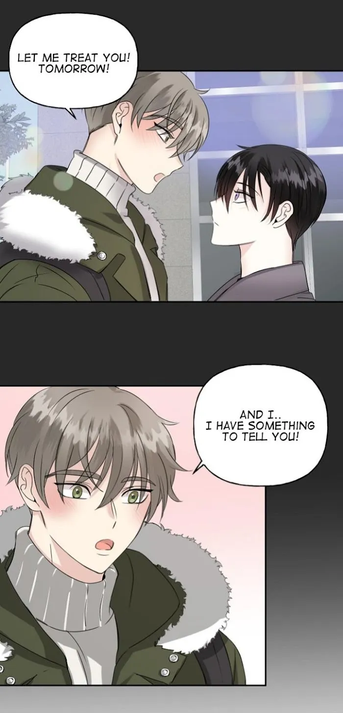 Percentage Of Love - Chapter 5 Page 21