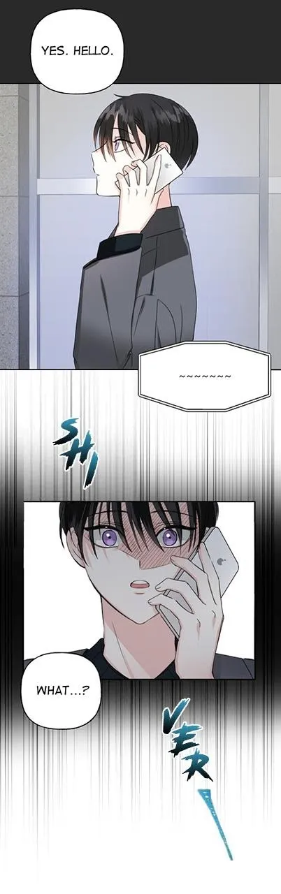 Percentage Of Love - Chapter 5 Page 26