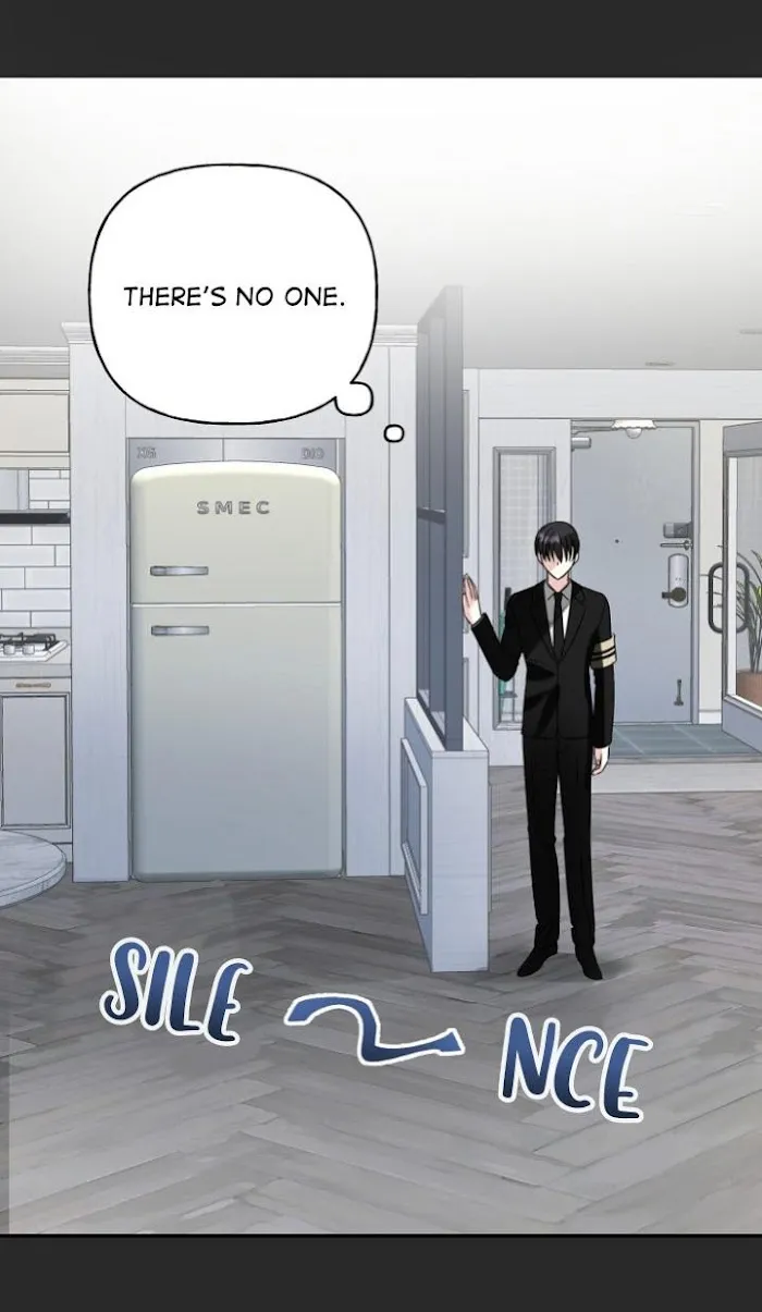Percentage Of Love - Chapter 5 Page 31
