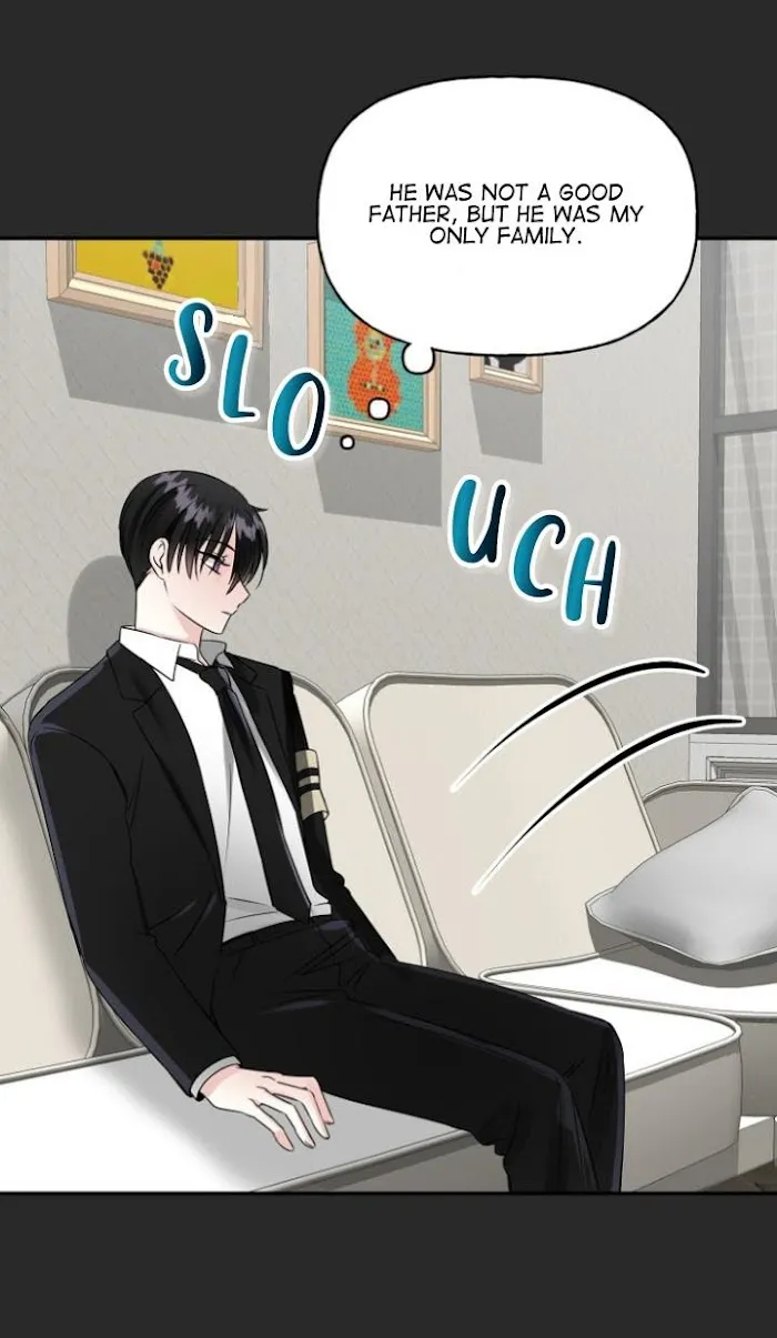 Percentage Of Love - Chapter 5 Page 32