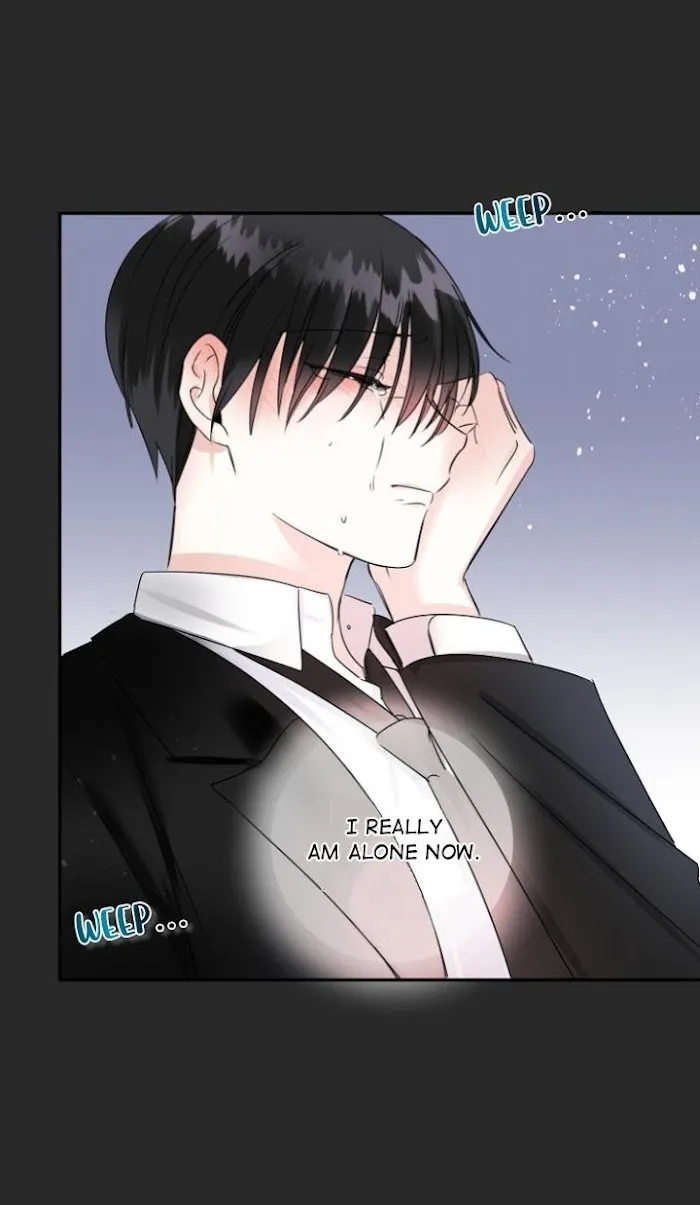 Percentage Of Love - Chapter 5 Page 33