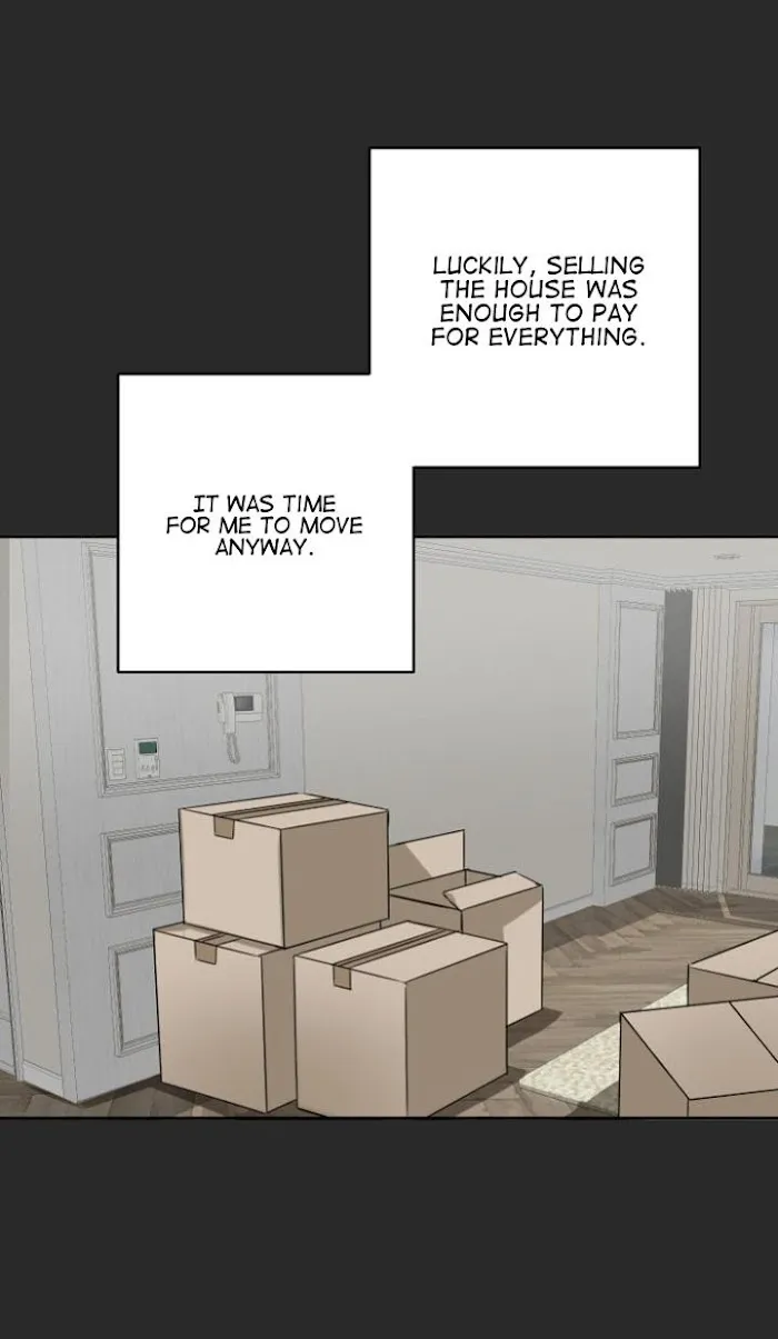 Percentage Of Love - Chapter 5 Page 36