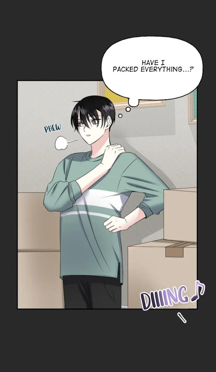Percentage Of Love - Chapter 5 Page 37