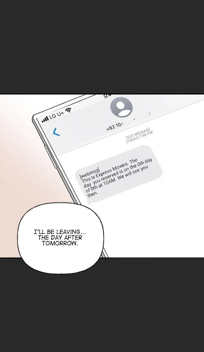Percentage Of Love - Chapter 5 Page 38