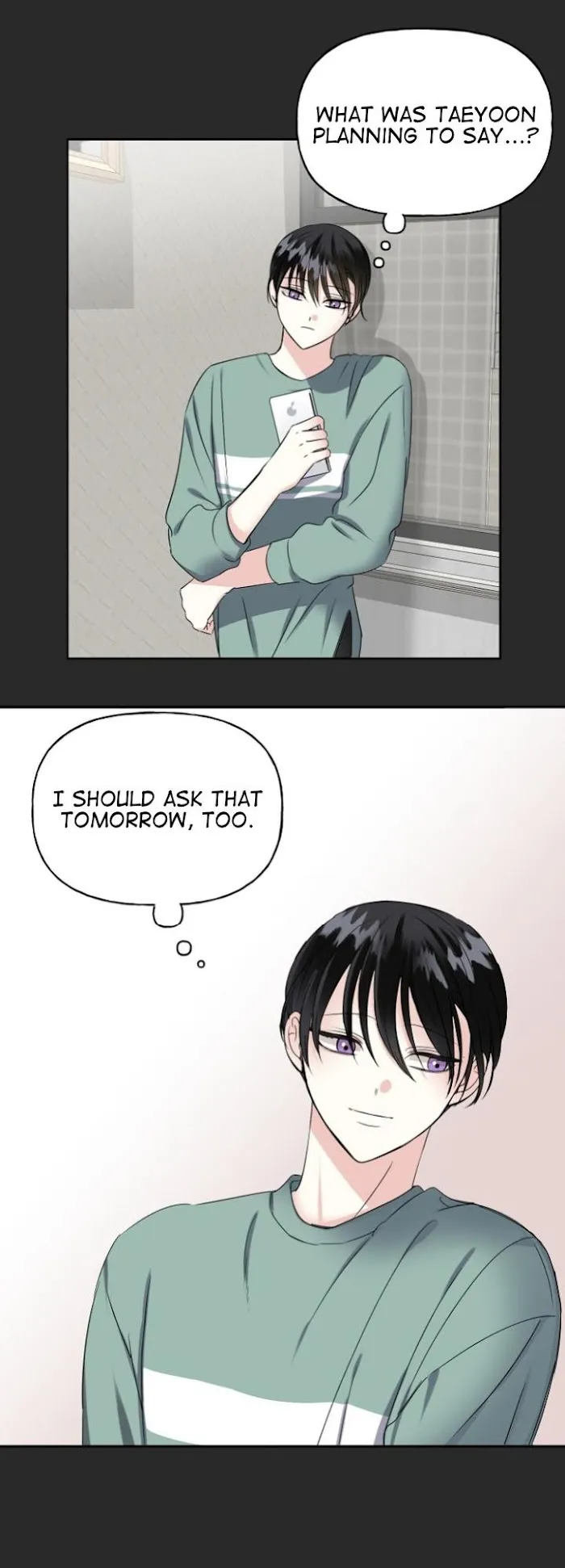 Percentage Of Love - Chapter 5 Page 41
