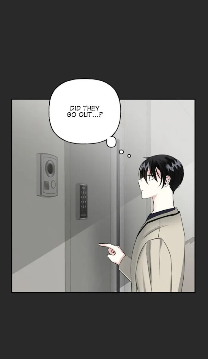 Percentage Of Love - Chapter 5 Page 43