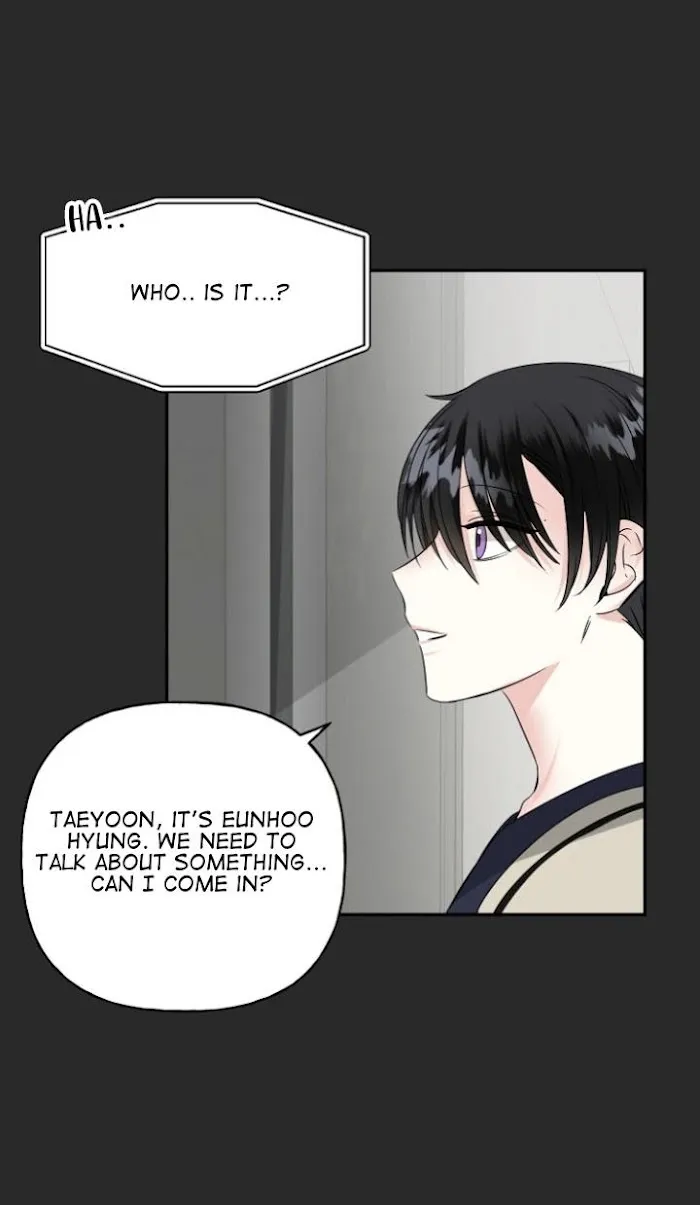 Percentage Of Love - Chapter 5 Page 44