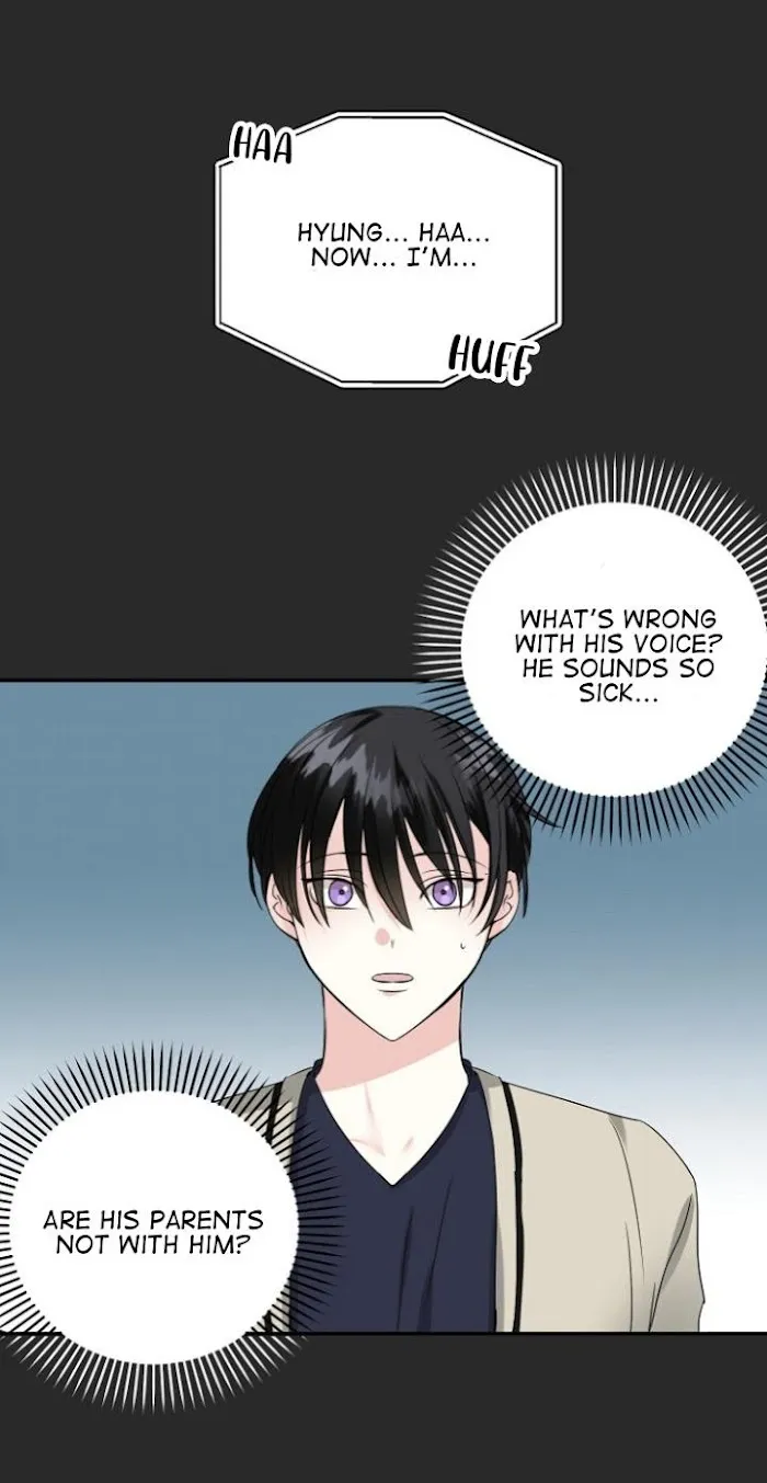 Percentage Of Love - Chapter 5 Page 45