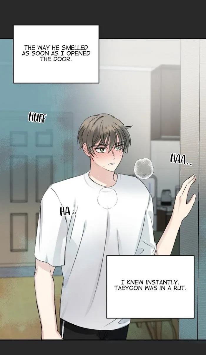 Percentage Of Love - Chapter 5 Page 48