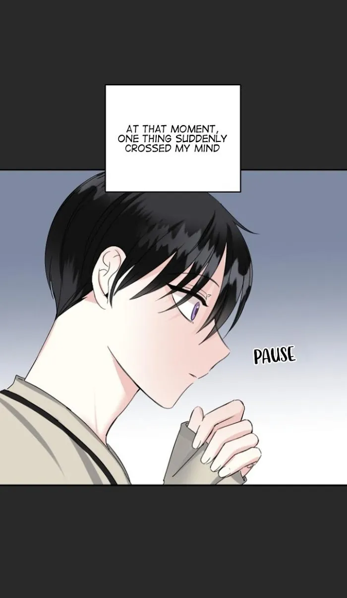 Percentage Of Love - Chapter 5 Page 51