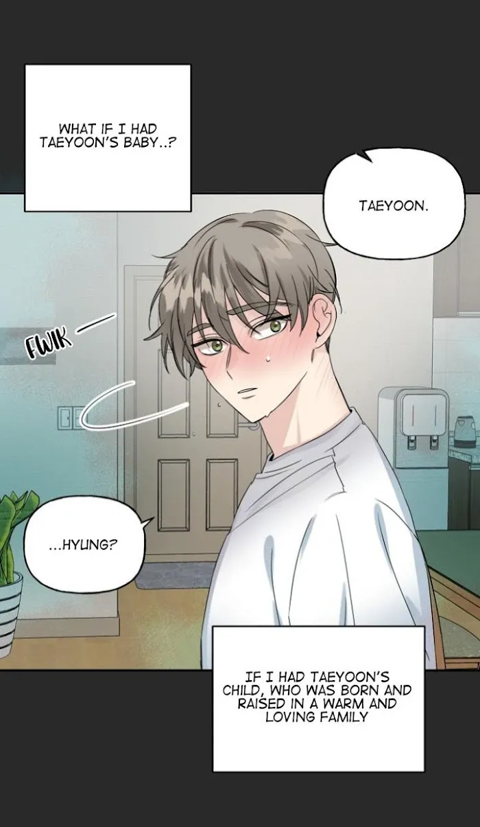 Percentage Of Love - Chapter 5 Page 53