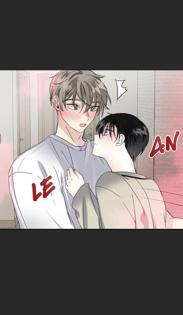 Percentage Of Love - Chapter 5 Page 54