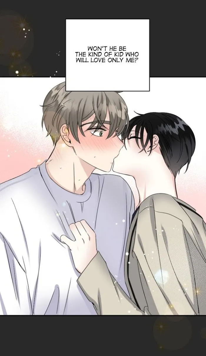 Percentage Of Love - Chapter 5 Page 55