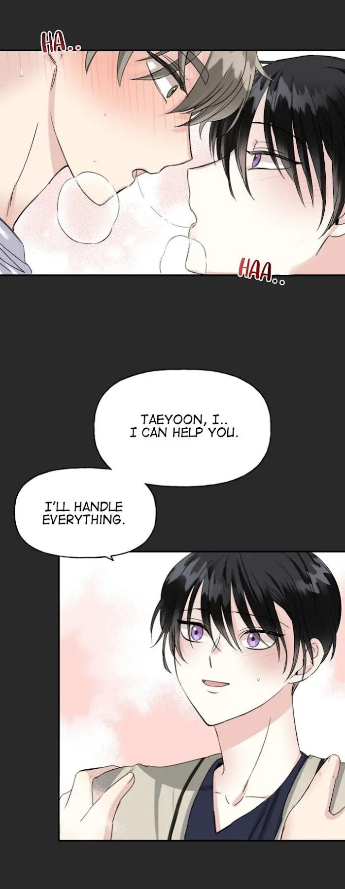 Percentage Of Love - Chapter 5 Page 56