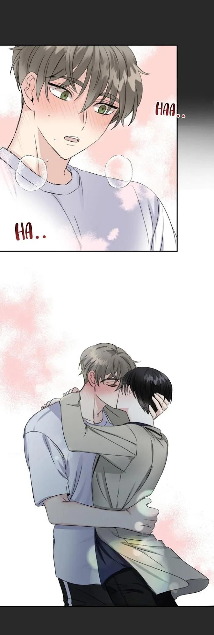 Percentage Of Love - Chapter 5 Page 57