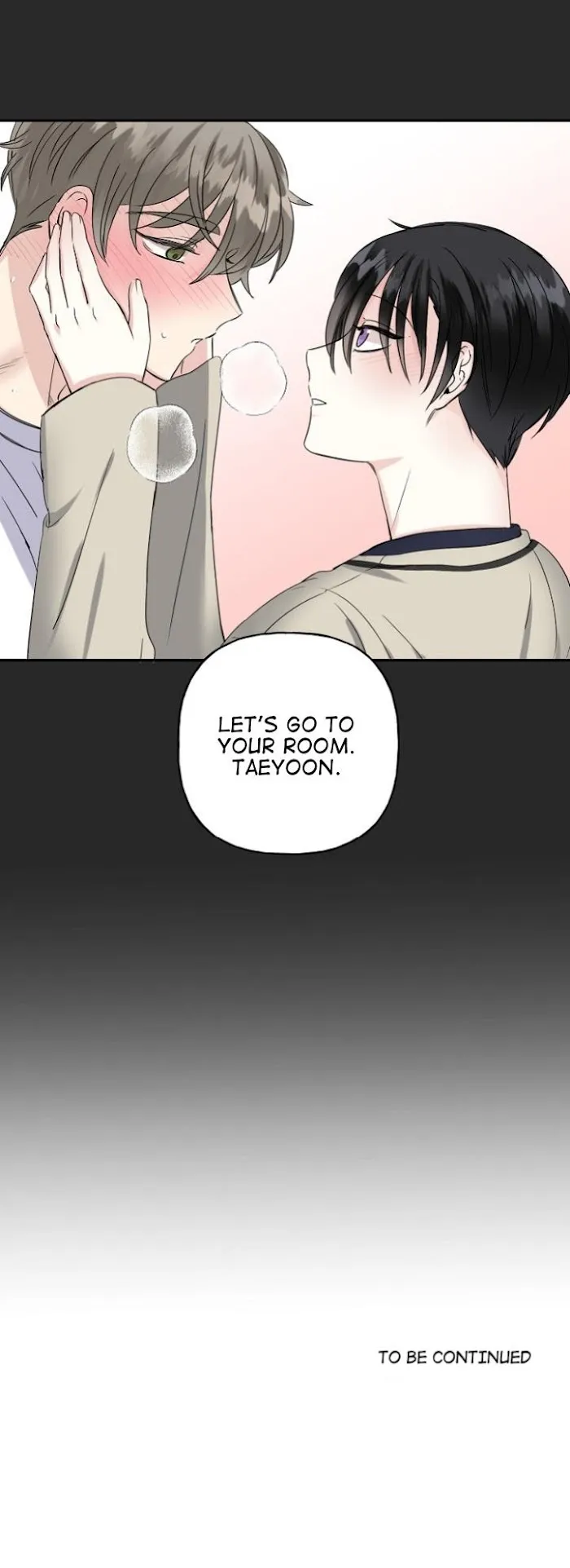 Percentage Of Love - Chapter 5 Page 58