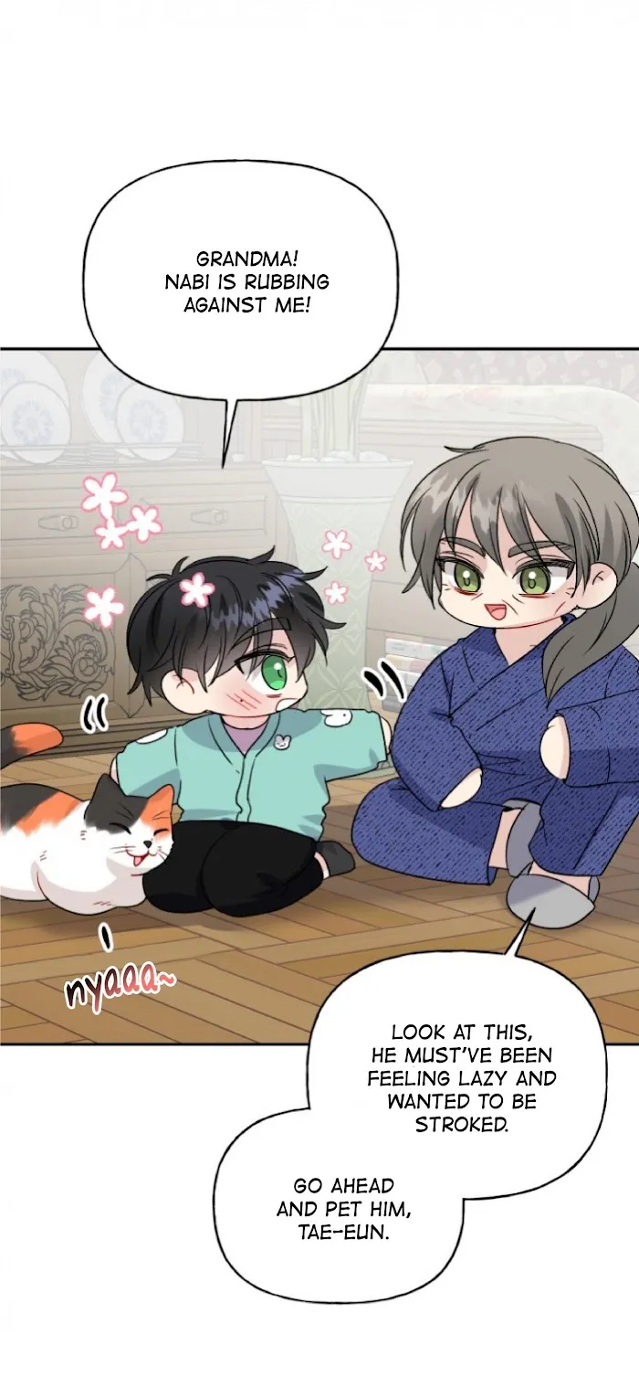 Percentage Of Love - Chapter 50 Page 7
