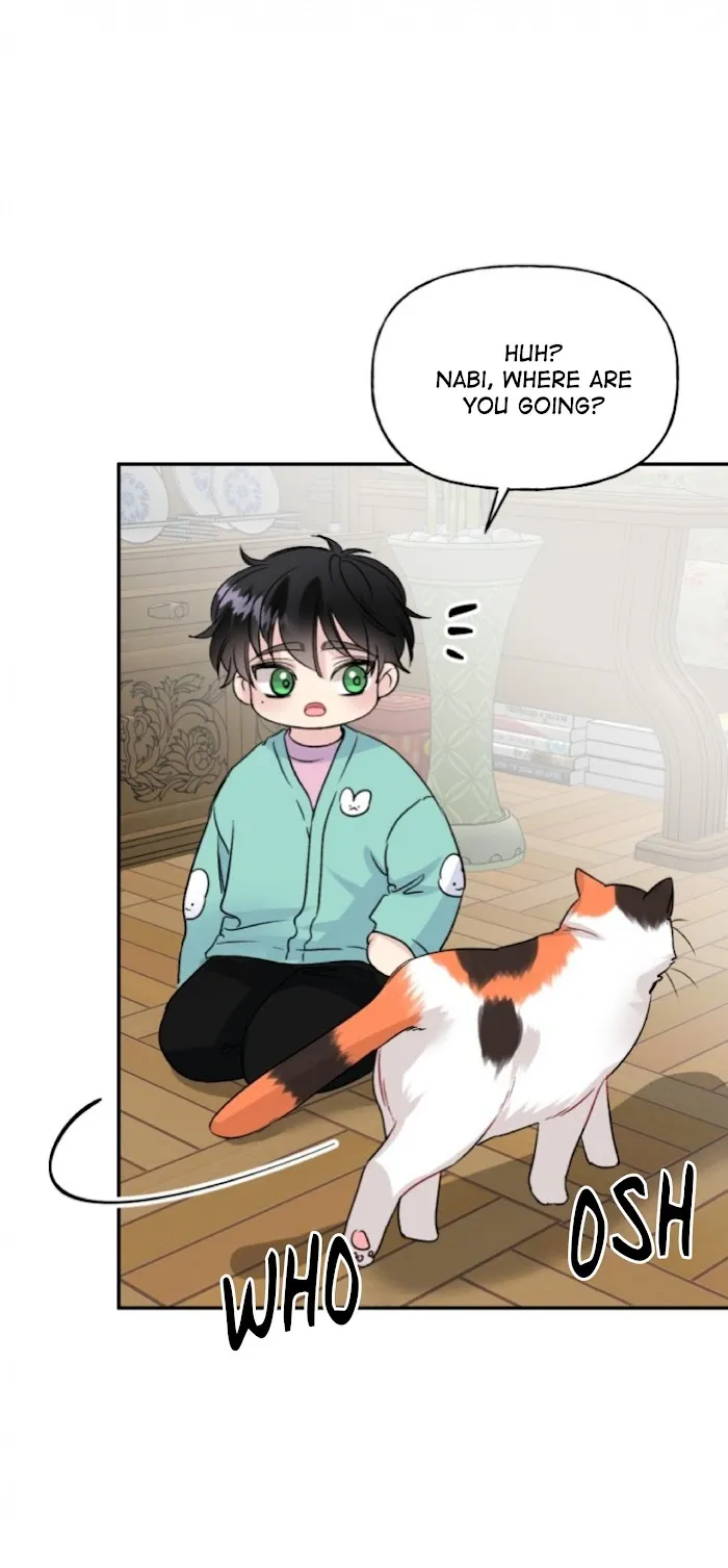 Percentage Of Love - Chapter 50 Page 9