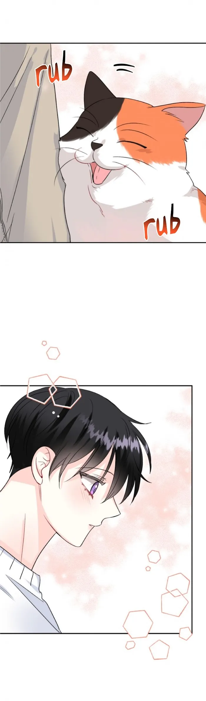 Percentage Of Love - Chapter 50 Page 11