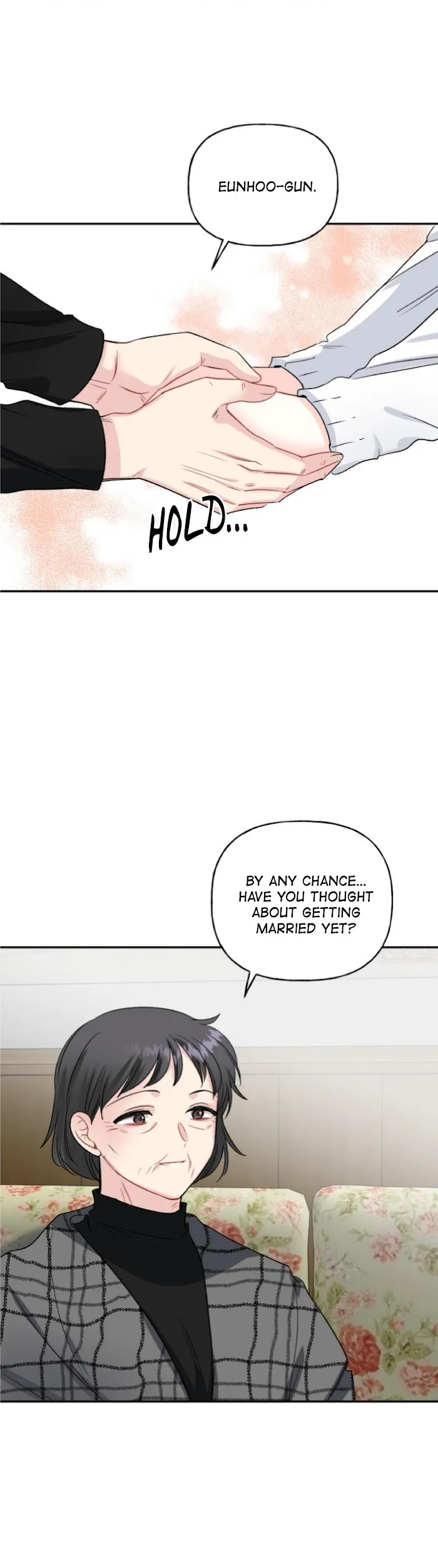 Percentage Of Love - Chapter 50 Page 18