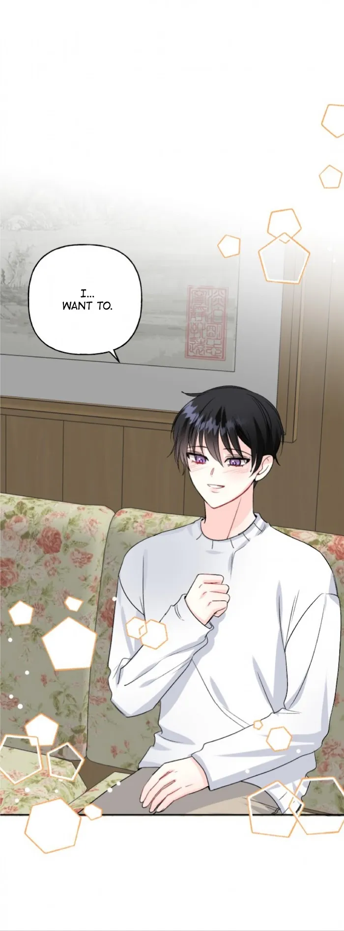 Percentage Of Love - Chapter 50 Page 22