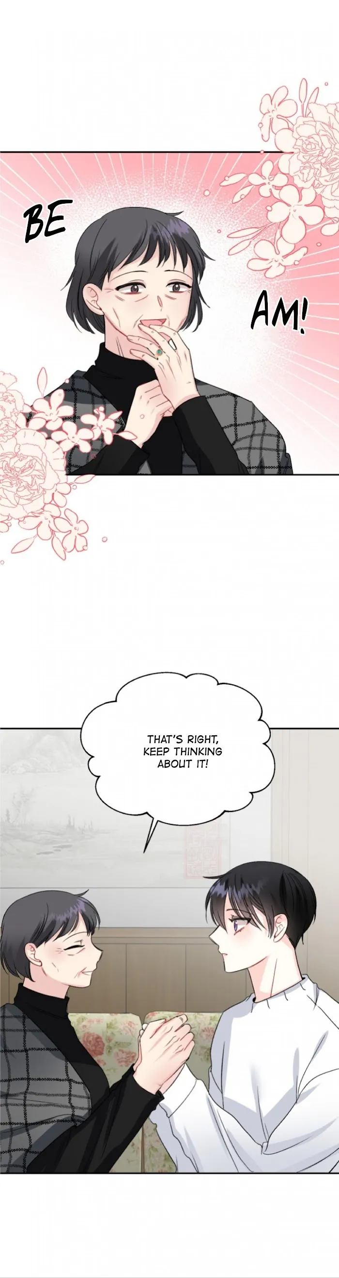 Percentage Of Love - Chapter 50 Page 23