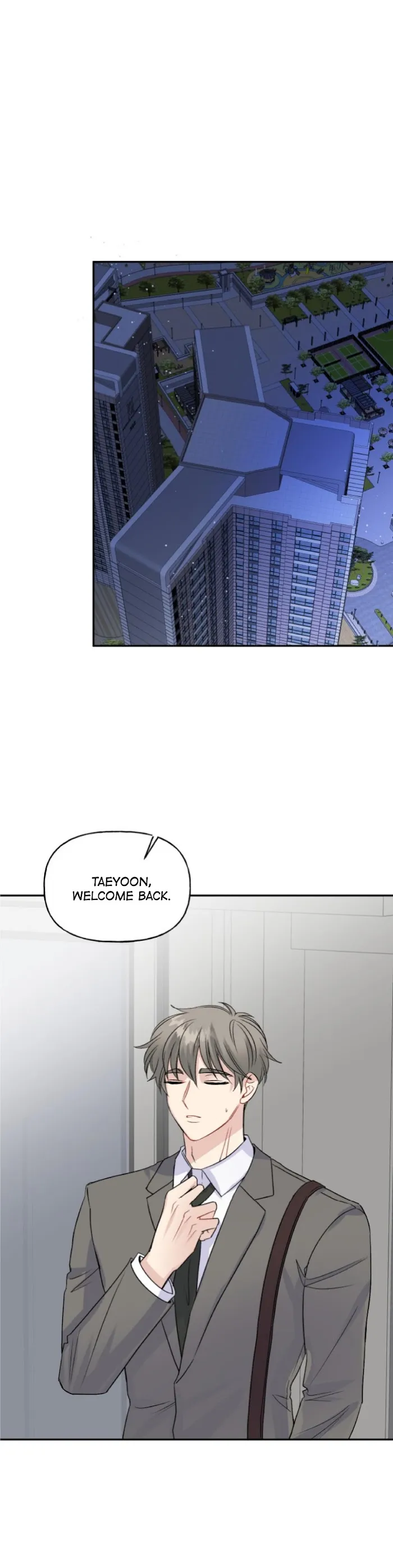 Percentage Of Love - Chapter 50 Page 28