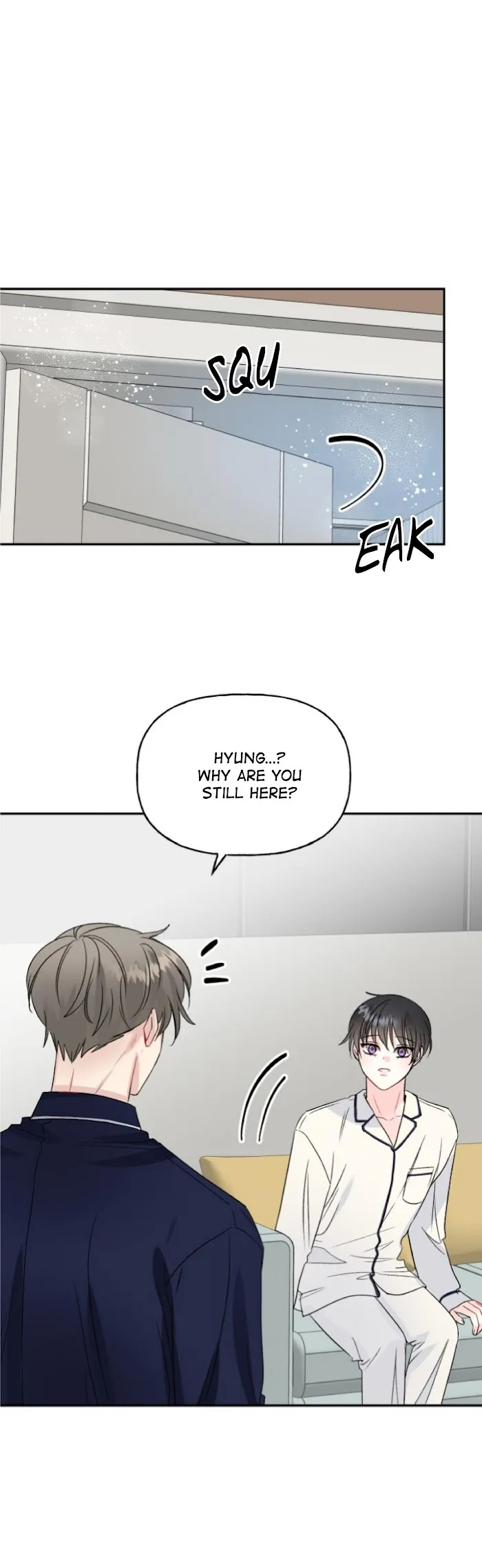Percentage Of Love - Chapter 50 Page 32