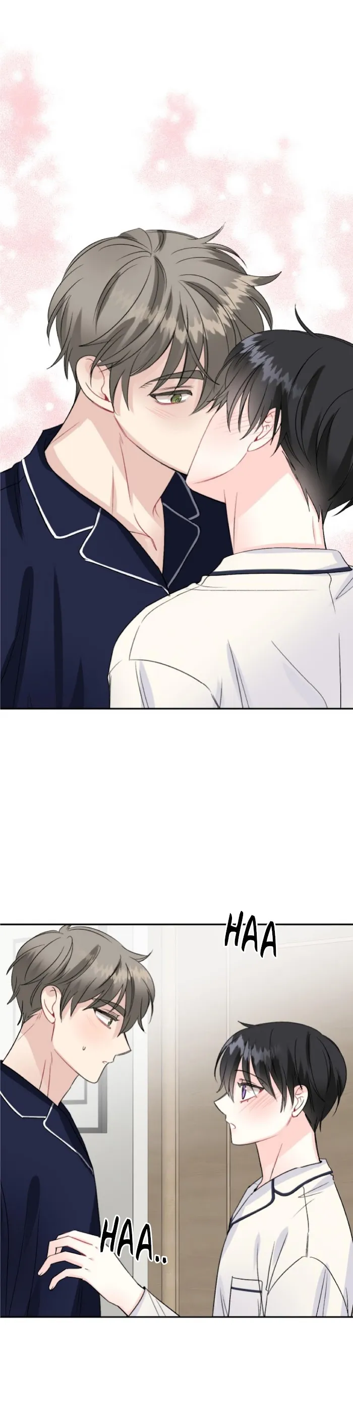 Percentage Of Love - Chapter 50 Page 35