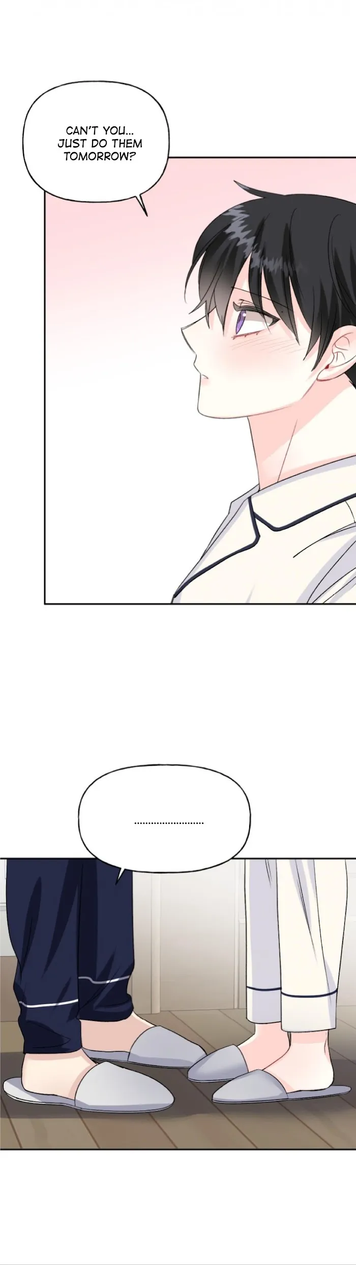 Percentage Of Love - Chapter 50 Page 36