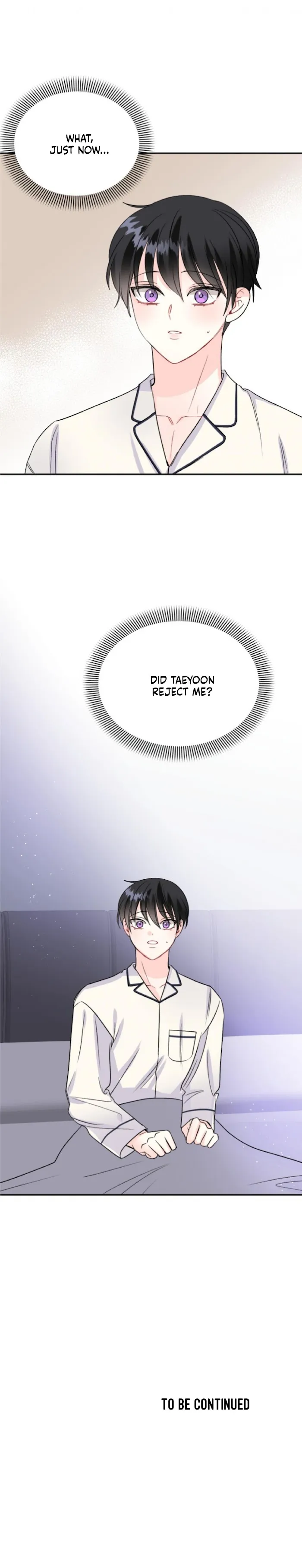 Percentage Of Love - Chapter 50 Page 41