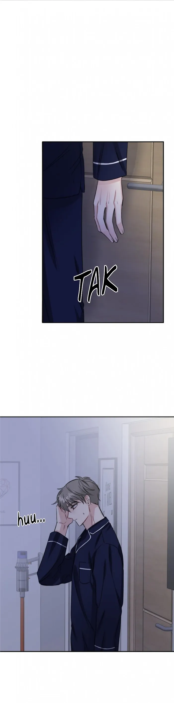 Percentage Of Love - Chapter 51 Page 2