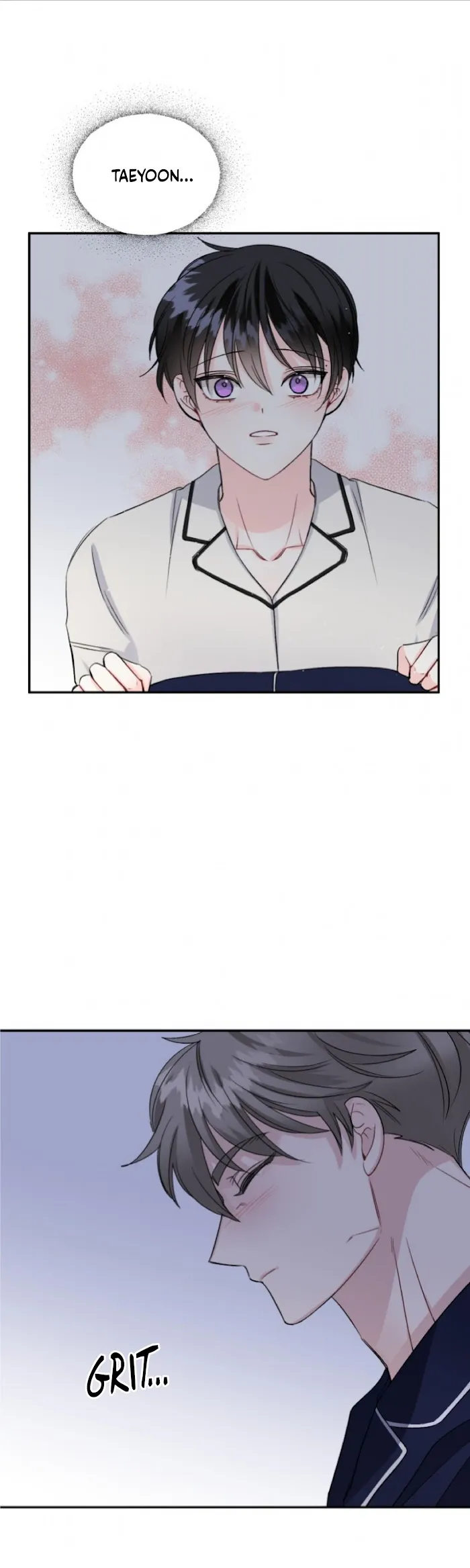 Percentage Of Love - Chapter 51 Page 3