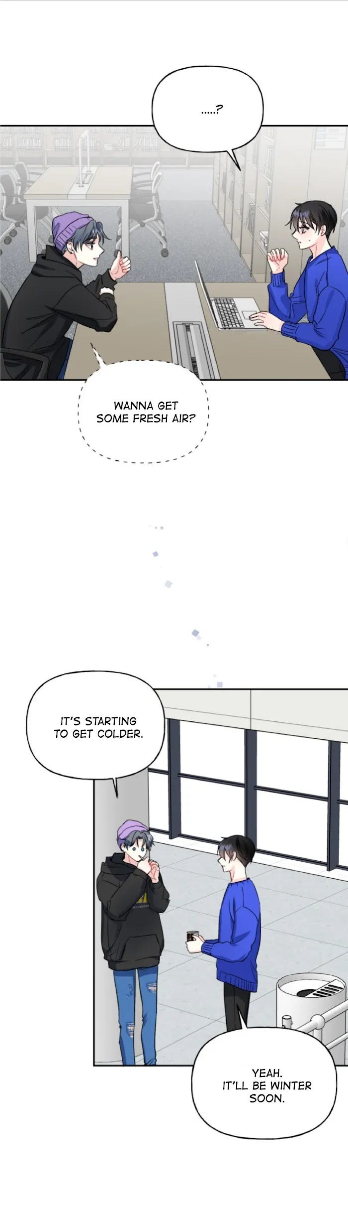 Percentage Of Love - Chapter 51 Page 16