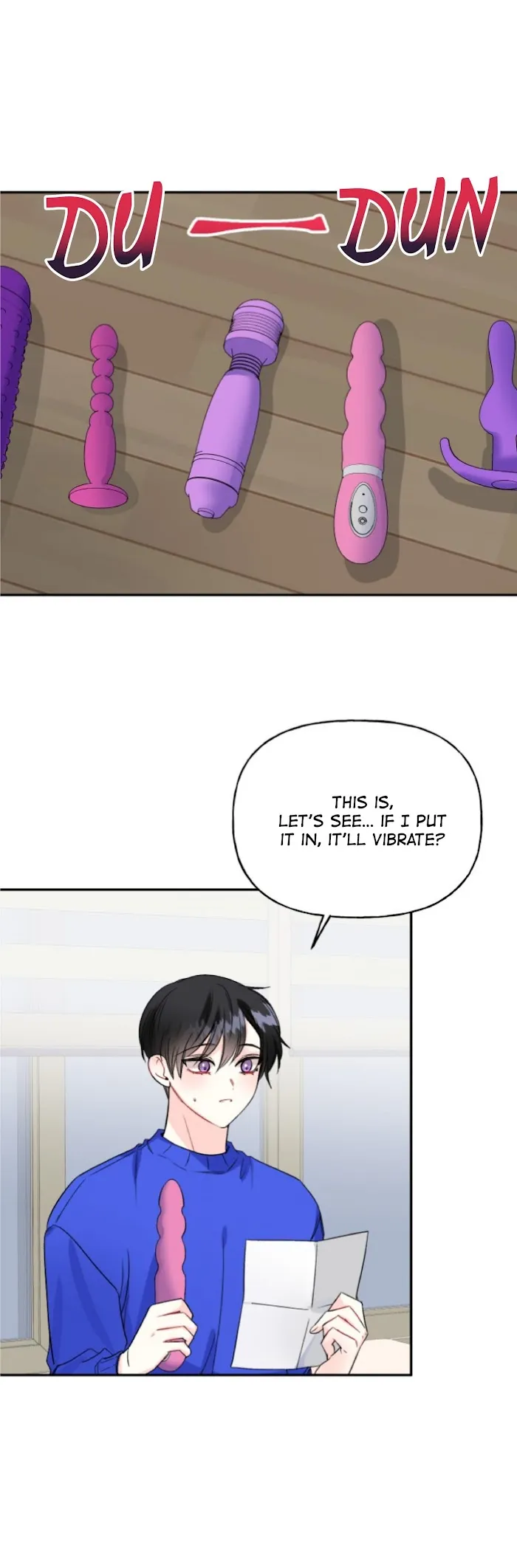Percentage Of Love - Chapter 51 Page 29