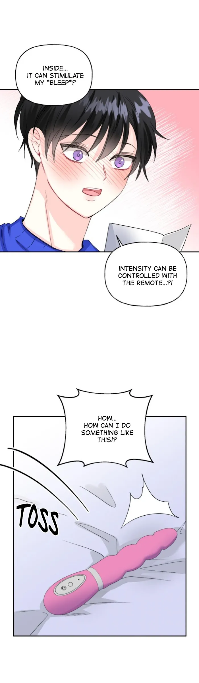 Percentage Of Love - Chapter 51 Page 30