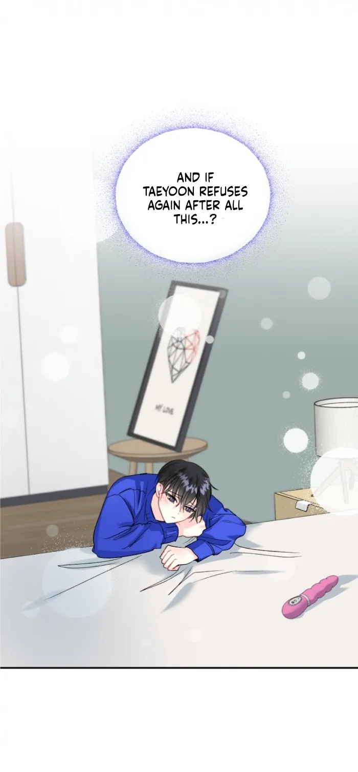 Percentage Of Love - Chapter 51 Page 32