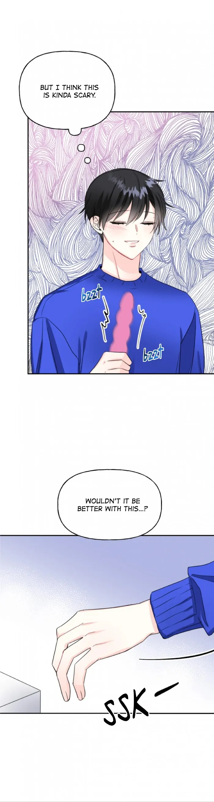 Percentage Of Love - Chapter 51 Page 34