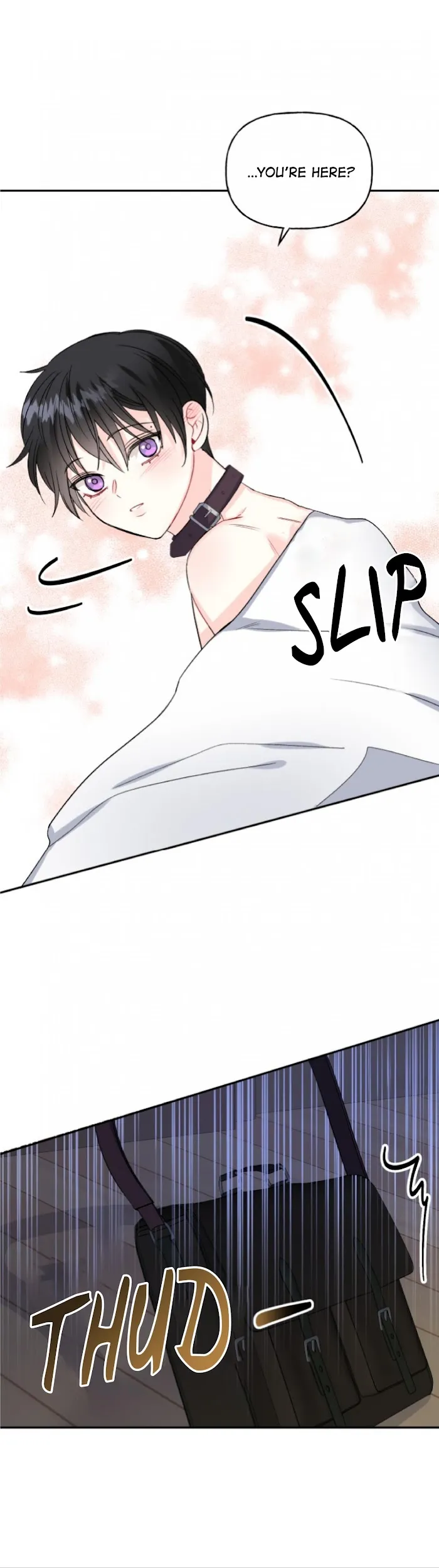 Percentage Of Love - Chapter 51 Page 38