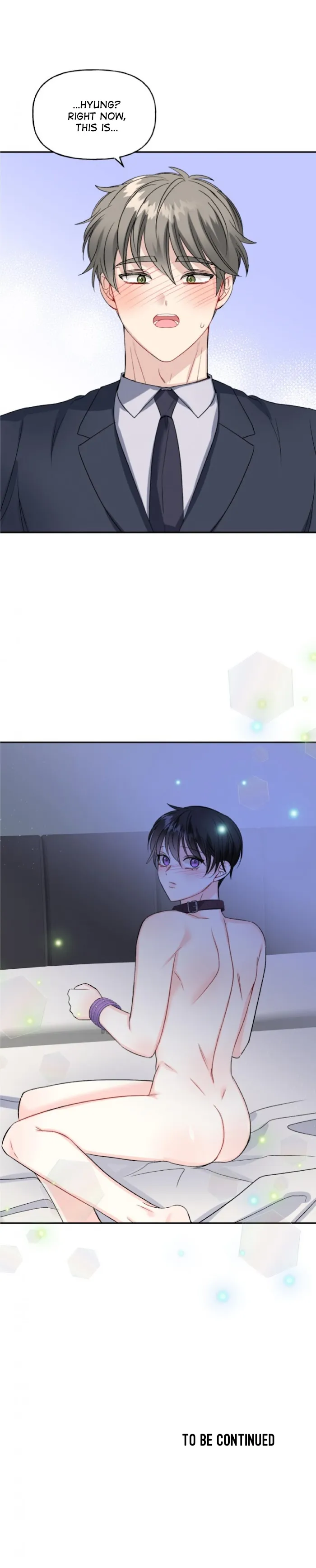 Percentage Of Love - Chapter 51 Page 39