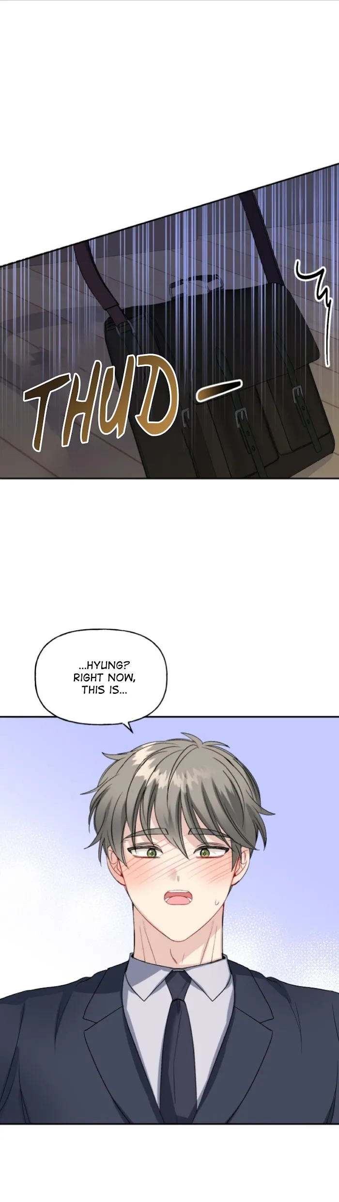 Percentage Of Love - Chapter 52 Page 2