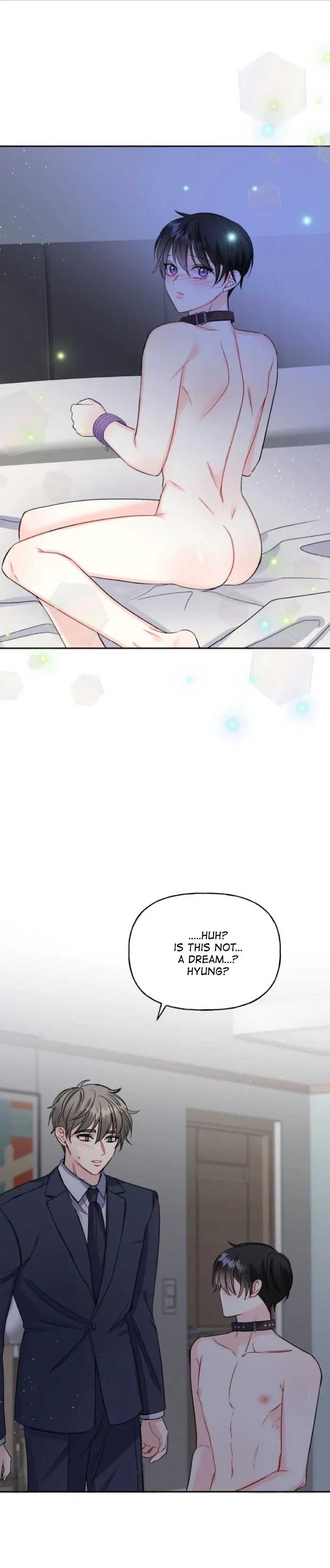 Percentage Of Love - Chapter 52 Page 3