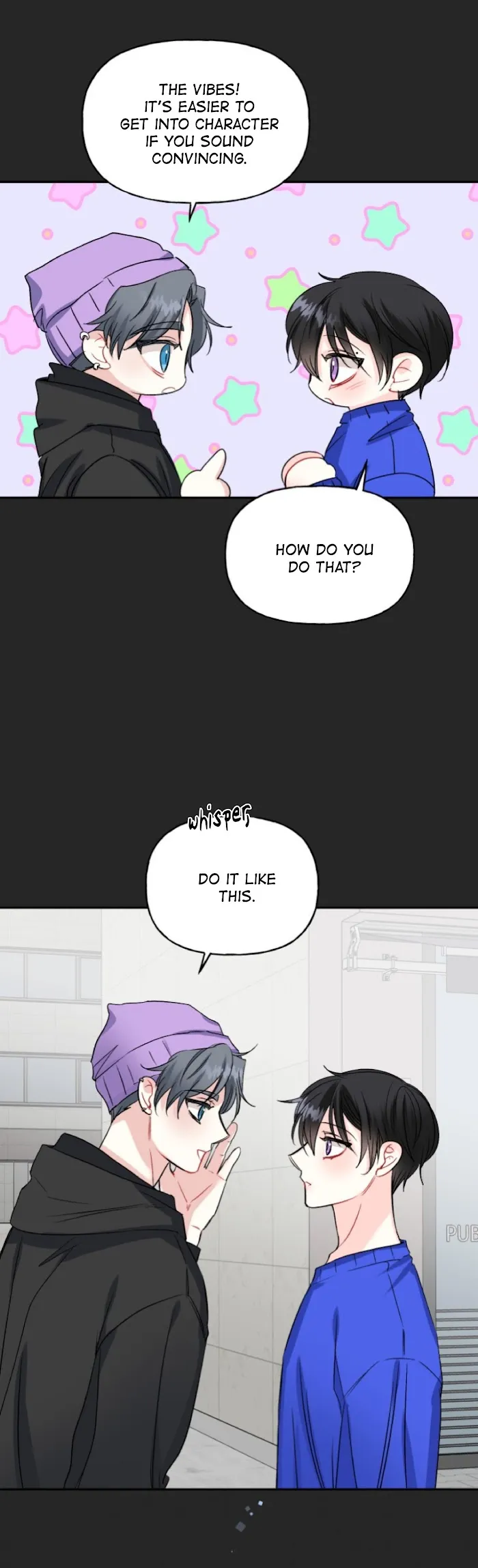 Percentage Of Love - Chapter 52 Page 6