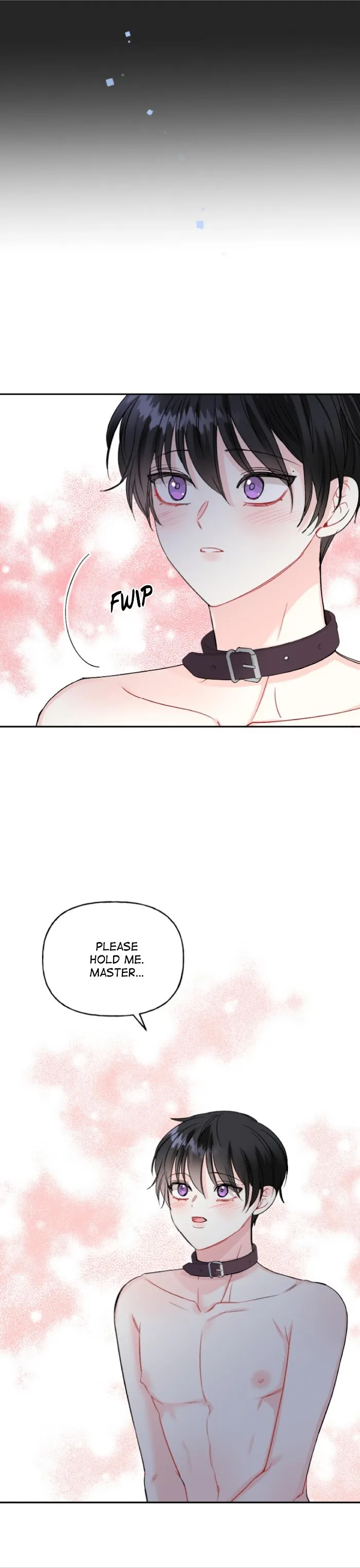 Percentage Of Love - Chapter 52 Page 7