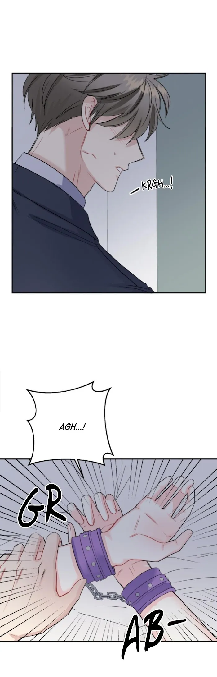 Percentage Of Love - Chapter 52 Page 8