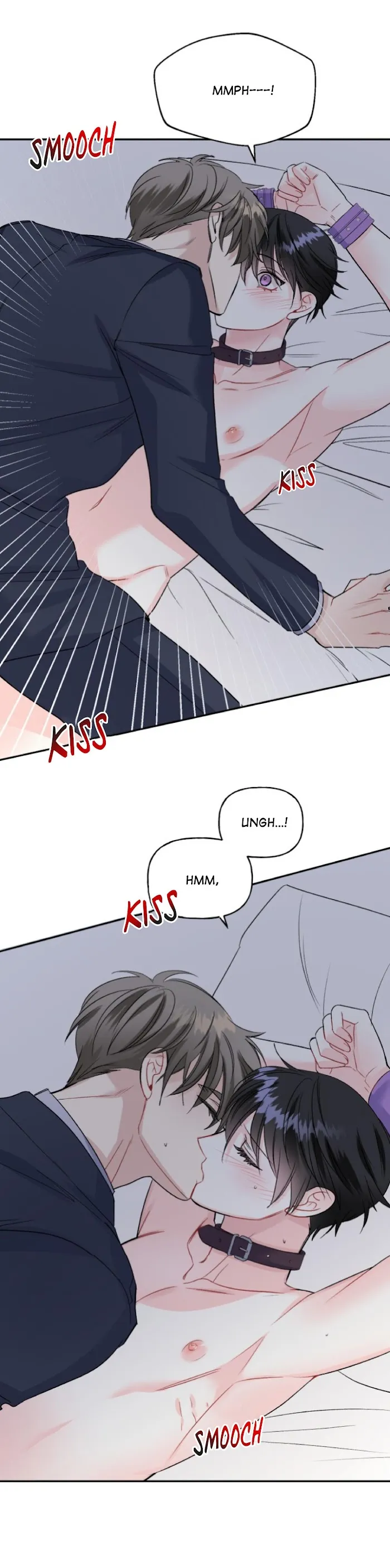 Percentage Of Love - Chapter 52 Page 9