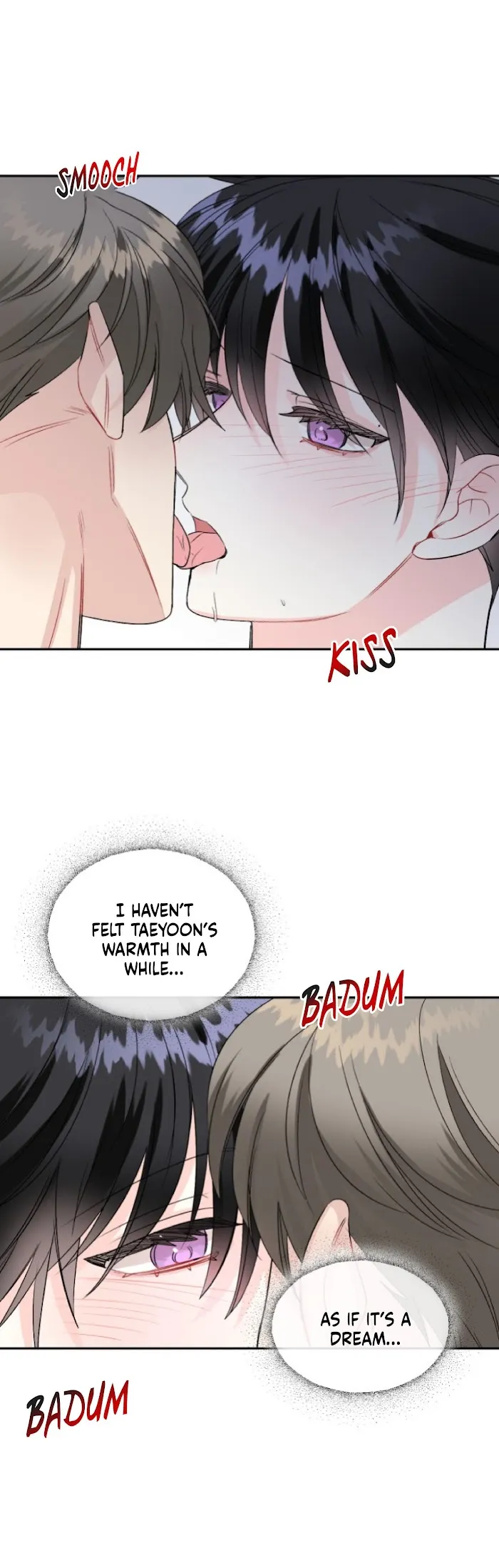Percentage Of Love - Chapter 52 Page 10