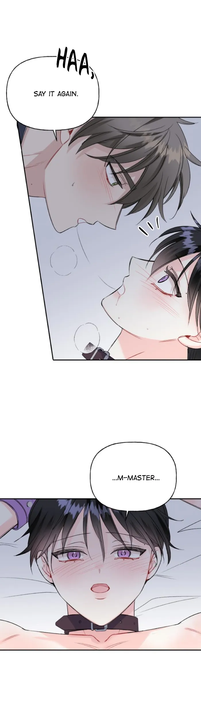 Percentage Of Love - Chapter 52 Page 11